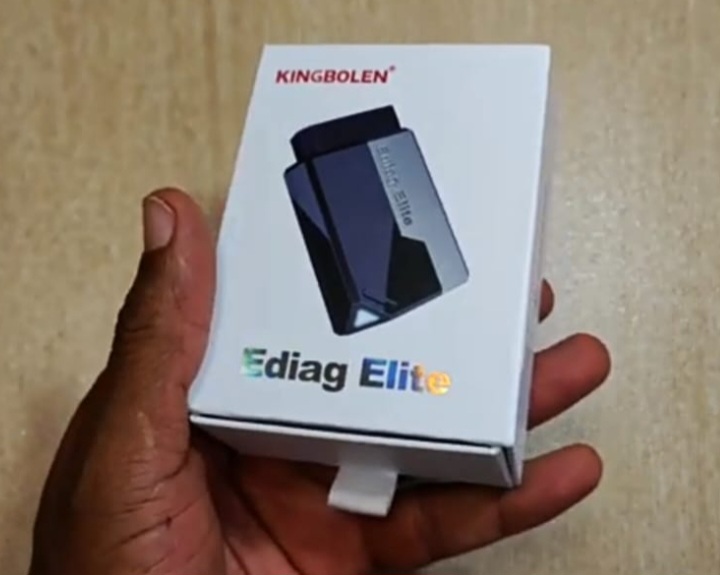 Kingbolean Ediag Elite